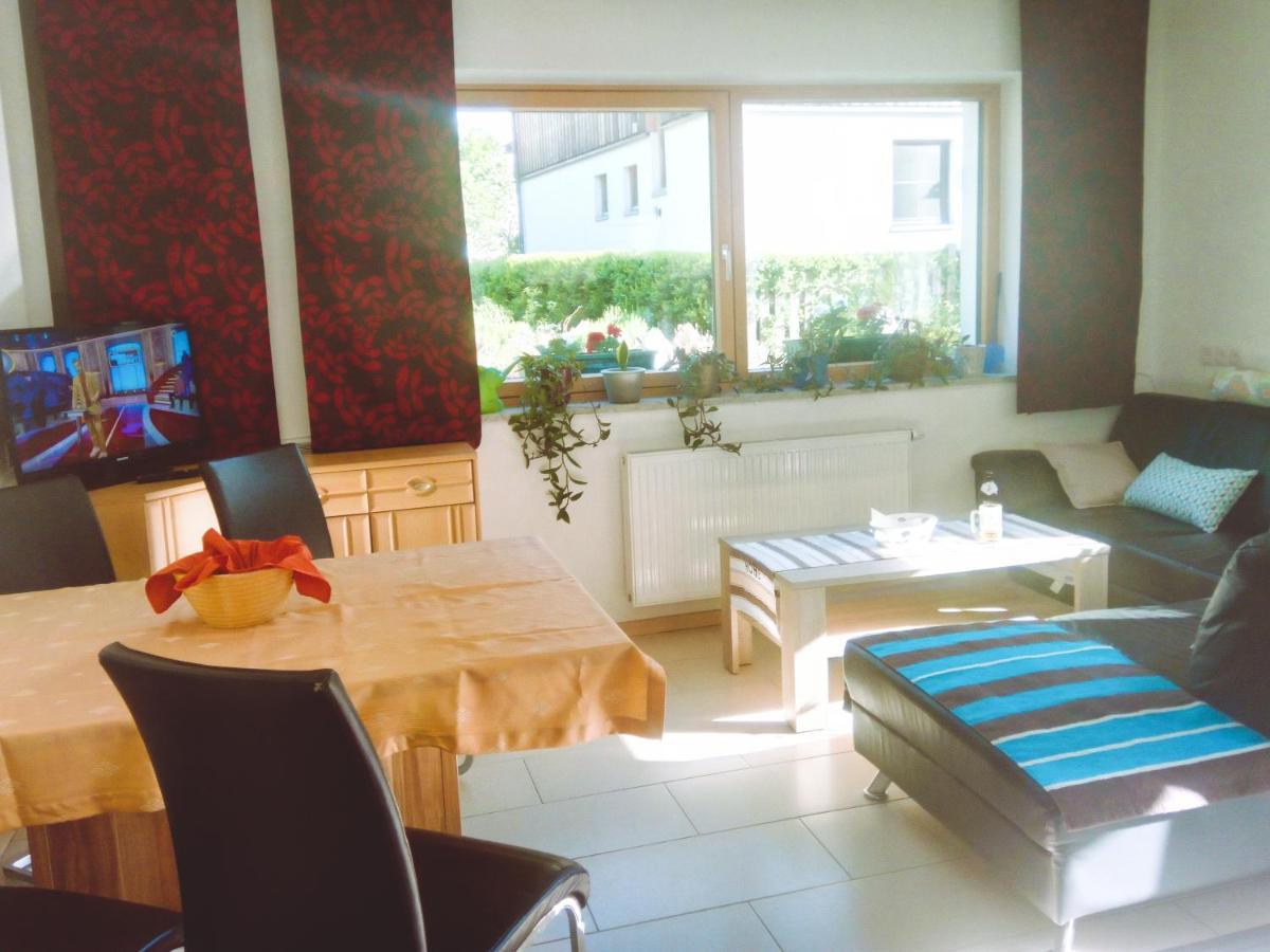Appartement Birgla Рамзау-ім-Ціллерталь Екстер'єр фото