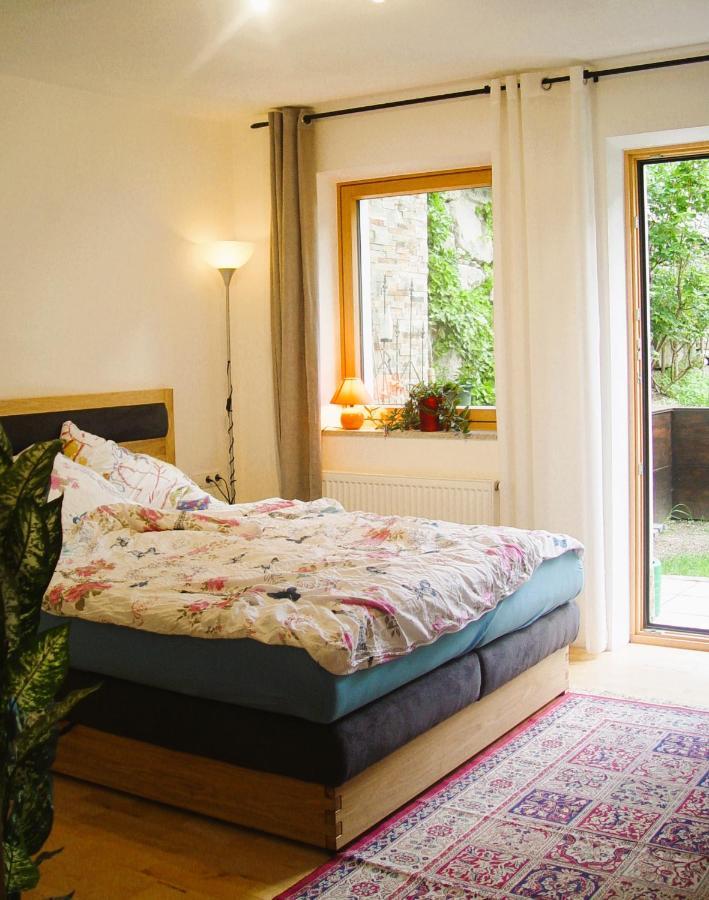 Appartement Birgla Рамзау-ім-Ціллерталь Екстер'єр фото