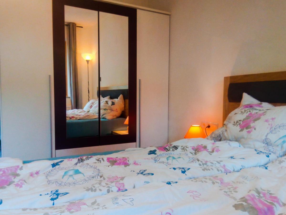 Appartement Birgla Рамзау-ім-Ціллерталь Екстер'єр фото